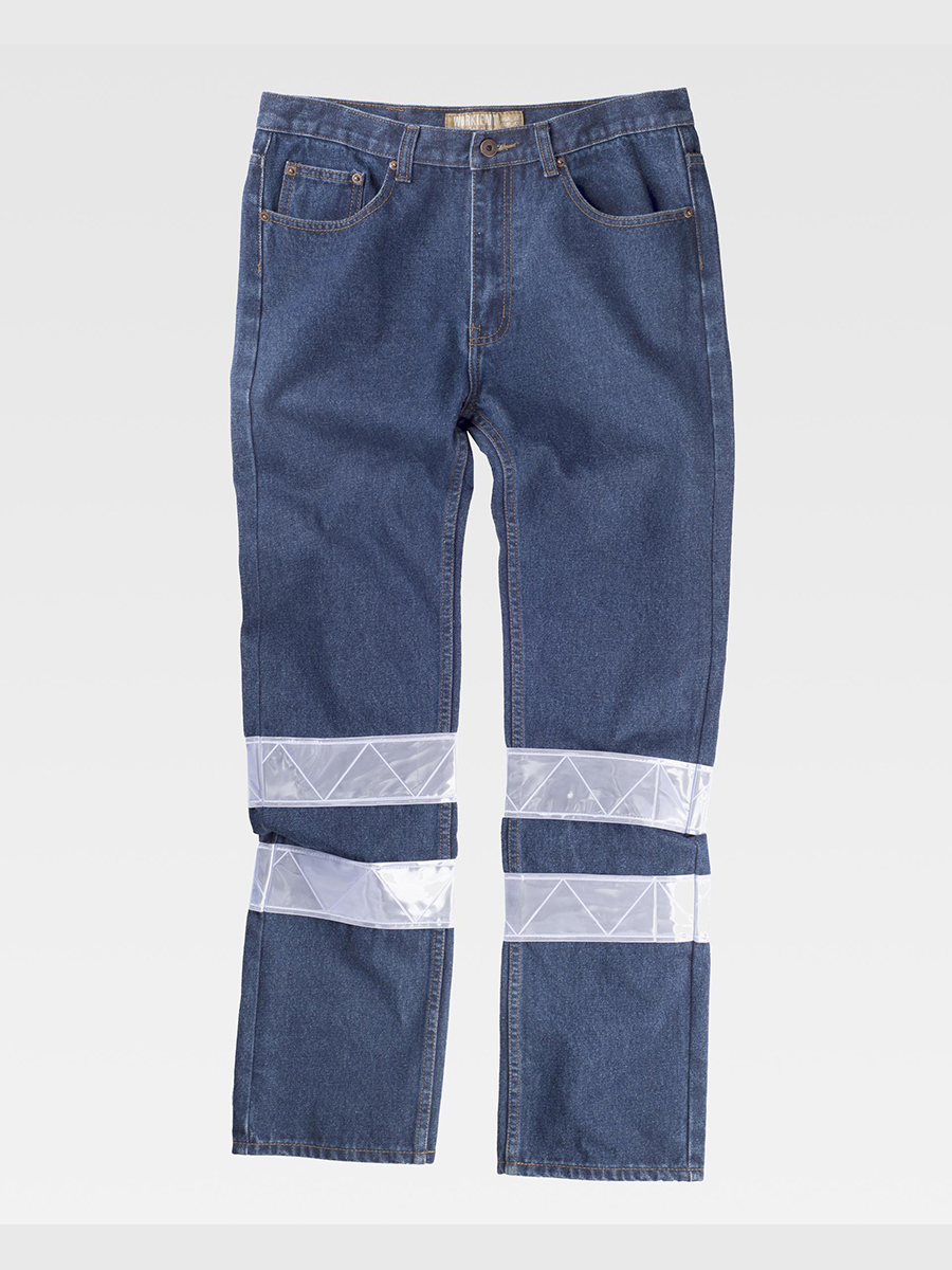 jeans blue